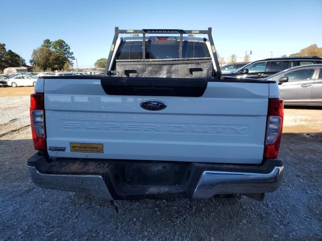 VIN 1FT7W2B64NEF11019 2022 FORD F250 no.6