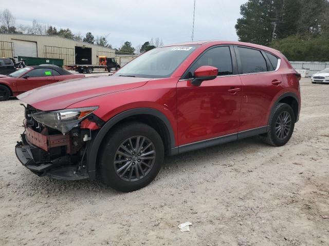 VIN JM3KFACM5K1523563 2019 MAZDA CX-5 no.1