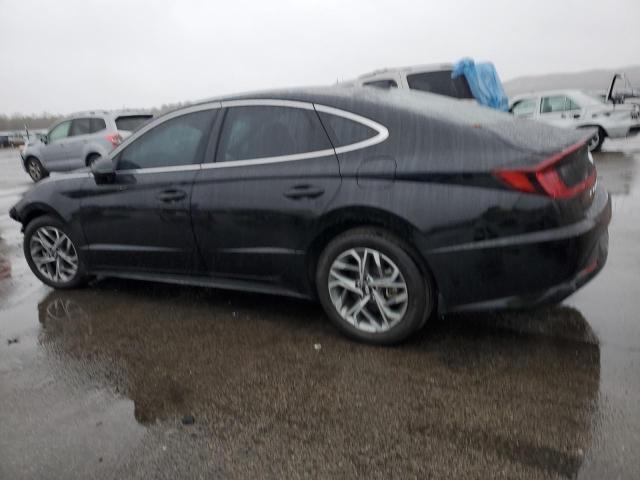 2023 HYUNDAI SONATA SEL KMHL64JA8PA281376