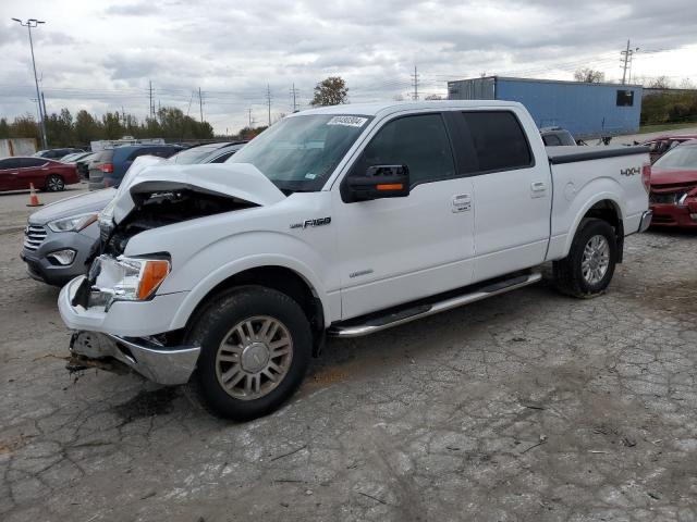 FORD F150 SUPER