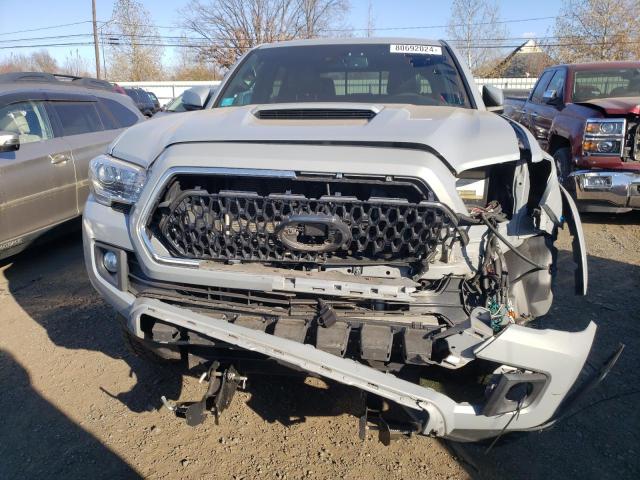 VIN 3TMCZ5AN4KM249931 2019 Toyota Tacoma, Double Cab no.5