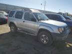 NISSAN XTERRA photo