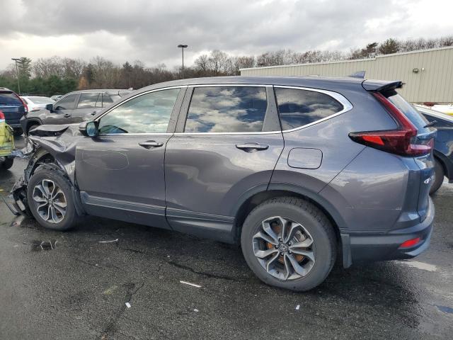 2020 HONDA CR-V EXL - 2HKRW2H82LH696928