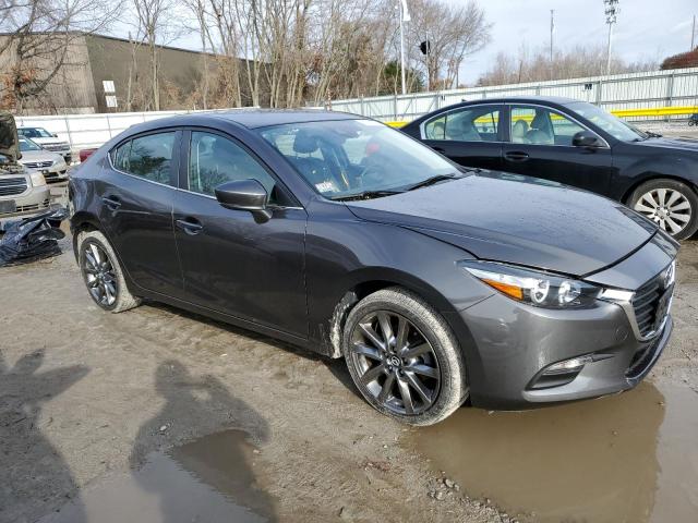 2018 MAZDA 3 TOURING - 3MZBN1V37JM230942