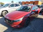 Lot #3023905216 2021 HYUNDAI ELANTRA SE