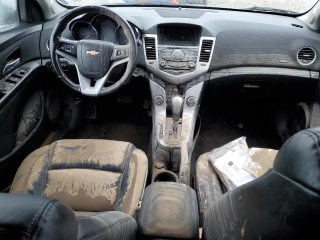 2016 CHEVROLET CRUZE LIMI - 1G1PG5SB6G7227483