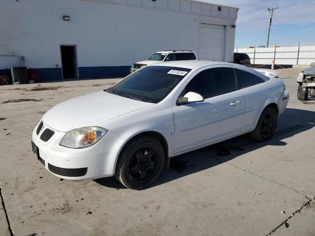 2007 PONTIAC G5 #3004455747