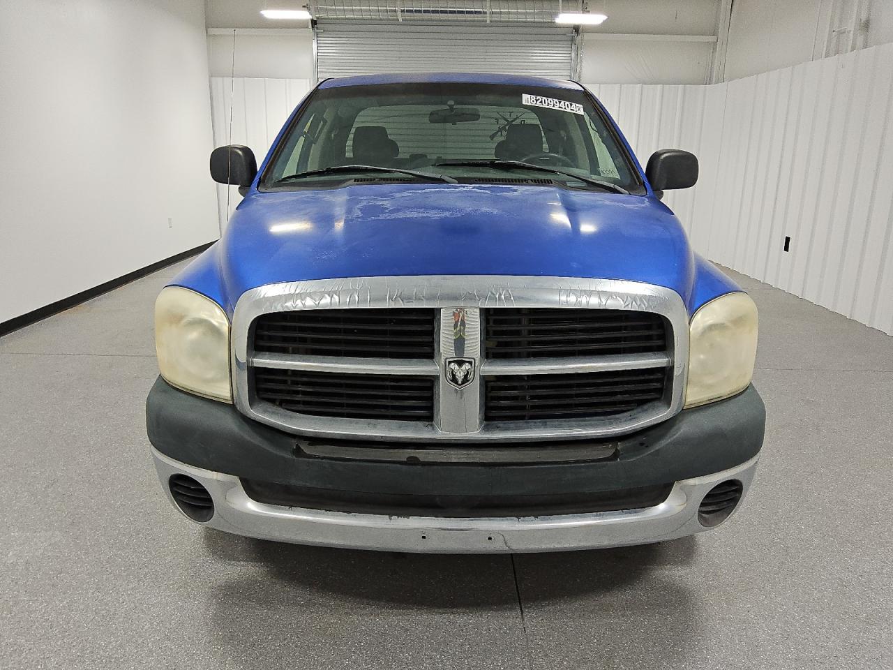 Lot #3029371693 2008 DODGE RAM 1500 S