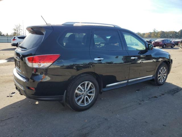 2016 NISSAN PATHFINDER - 5N1AR2MN8GC611233