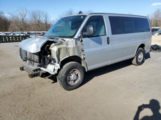 2020 CHEVROLET EXPRESS G2 #3023910232