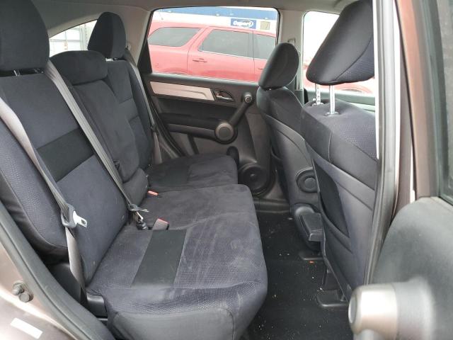 5J6RE4H59BL055915 2011 HONDA CRV