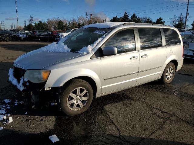 CHRYSLER TOWN & COU