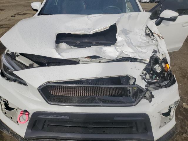 2018 SUBARU WRX STI - JF1VA2M63J9813929