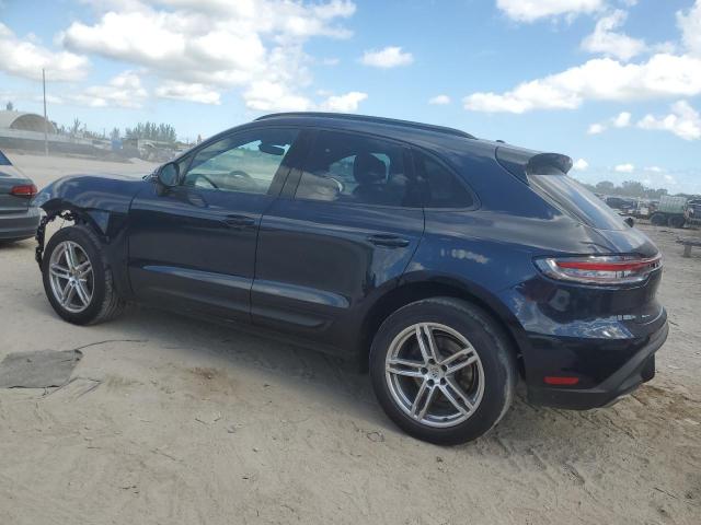 VIN WP1AA2A54PLB11696 2023 PORSCHE MACAN BASE no.2