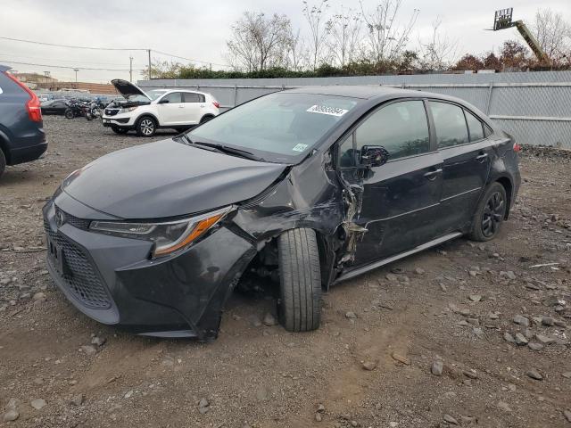 2021 TOYOTA COROLLA #3033235802