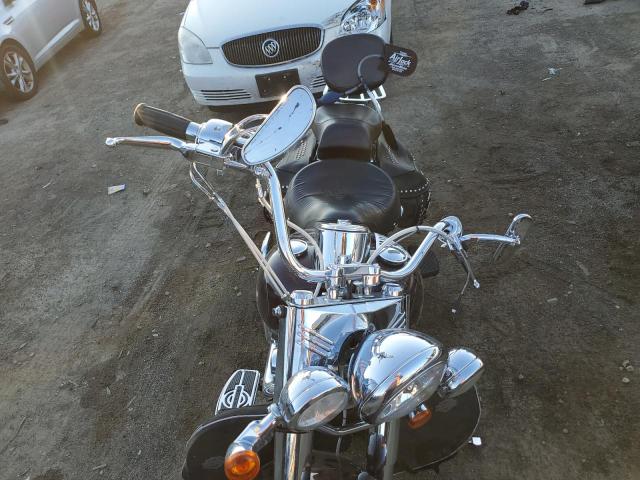 2006 HARLEY-DAVIDSON FLSTCI 1HD1BWB136Y015916