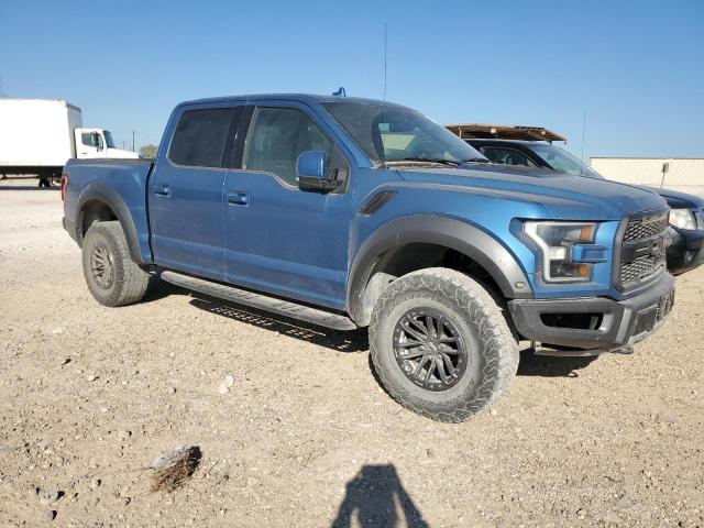 VIN 1FTFW1RG2KFB03158 2019 Ford F-150, Raptor no.4