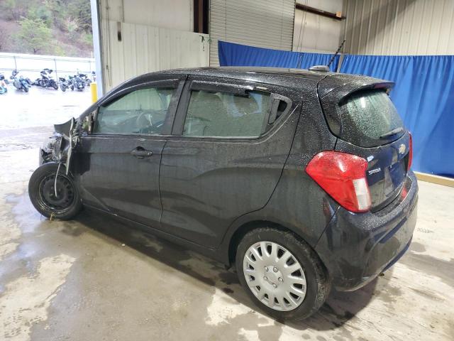 2016 CHEVROLET SPARK LS - KL8CB6SA1GC608997