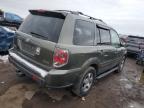 HONDA PILOT EX photo