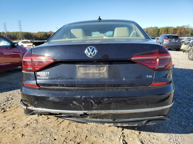 2018 VOLKSWAGEN PASSAT S - 1VWAA7A39JC018531