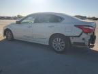 Lot #3023897217 2017 NISSAN ALTIMA 2.5