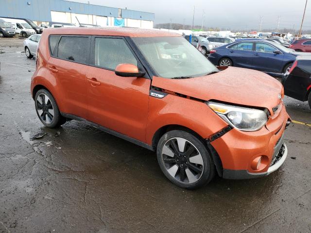 2019 KIA SOUL + - KNDJP3A57K7009364