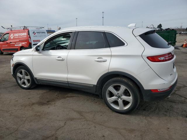 2017 LINCOLN MKC PREMIE - 5LMCJ1C92HUL47577