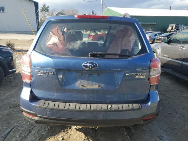 2016 SUBARU FORESTER 2 - JF2SJABC3GH447230