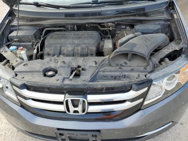 2016 HONDA ODYSSEY LX 5FNRL5H29GB141081