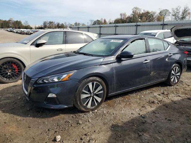 VIN 1N4BL4DV6MN318863 2021 NISSAN ALTIMA no.1