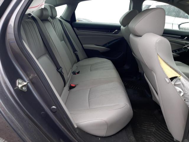2020 HONDA ACCORD EXL - 1HGCV2F5XLA002299