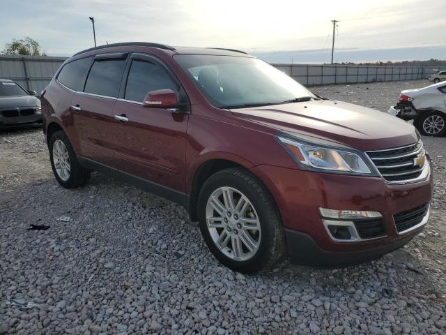 2015 CHEVROLET TRAVERSE L - 1GNKVGKD3FJ208905