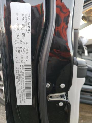 VIN 3C4NJCBB5HT669205 2017 Jeep Compass, Latitude no.13