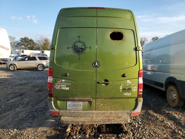 VIN WD3PE8DC0F5950268 2015 MERCEDES-BENZ SPRINTER no.6