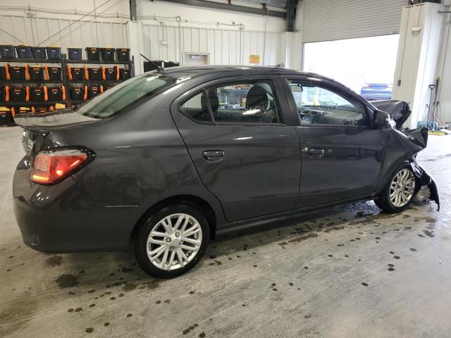2024 MITSUBISHI MIRAGE G4 - ML32FVFJ3RHF05572