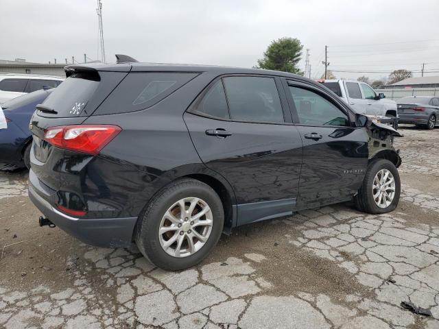 2018 CHEVROLET EQUINOX LS - 2GNAXHEV0J6230463