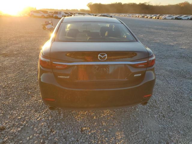 2018 MAZDA 6 SPORT - JM1GL1UM0J1303574