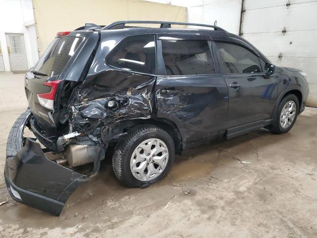 2019 SUBARU FORESTER JF2SKACC0KH417350