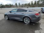 Lot #3022896234 2015 CHRYSLER 200 LX