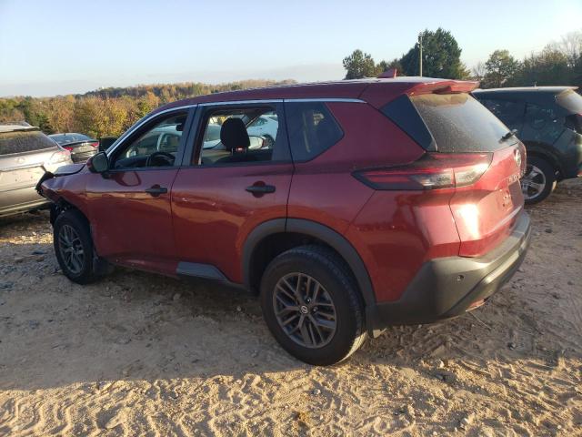 2021 NISSAN ROGUE S - 5N1AT3AA8MC726337