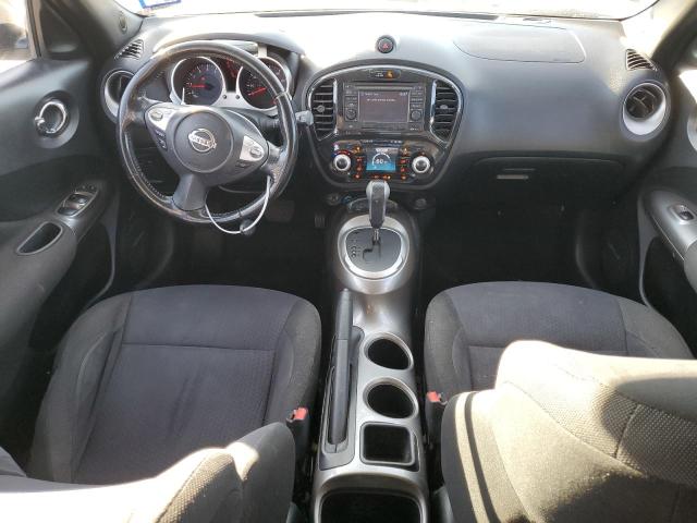 VIN JN8AF5MR5DT209655 2013 NISSAN JUKE no.8