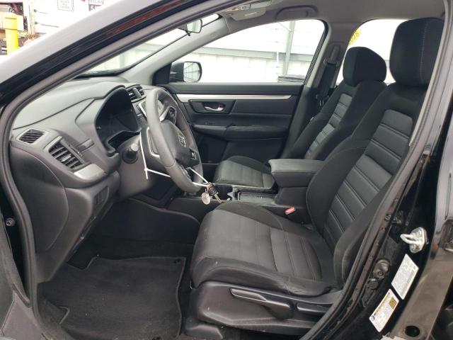 2017 HONDA CR-V LX - 2HKRW6H3XHH210448