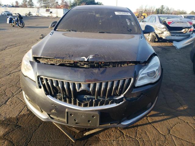 VIN 2G4GL5EX0H9154729 2017 Buick Regal, Sport Touring no.5