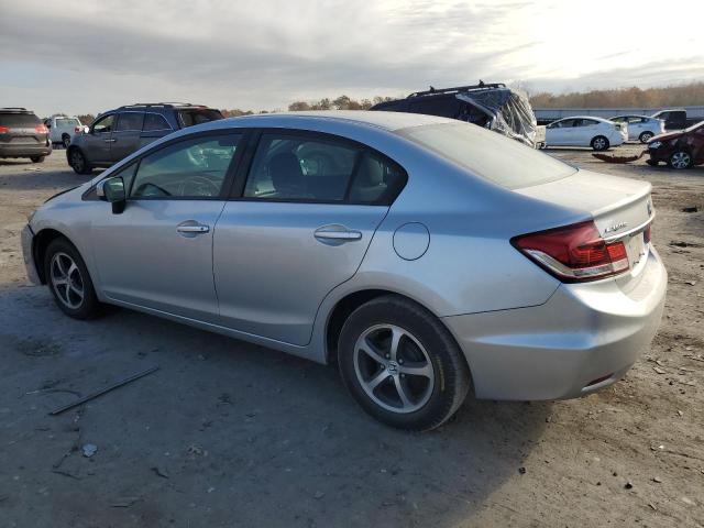 2015 HONDA CIVIC SE 19XFB2F73FE210810