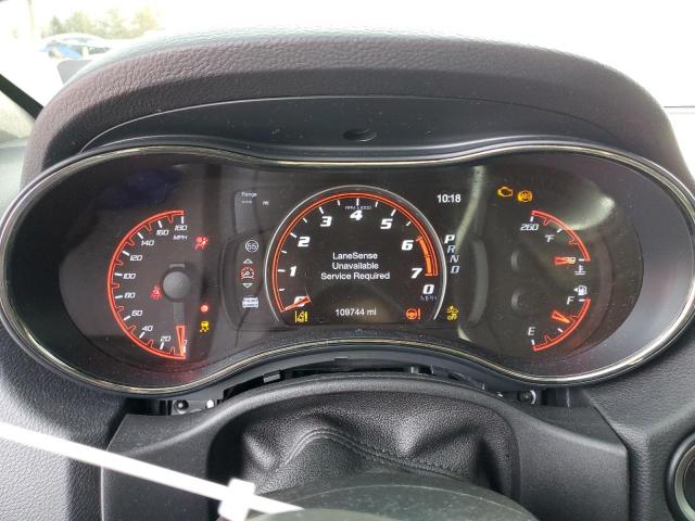 2018 DODGE DURANGO SR 1C4SDJGJ3JC146071