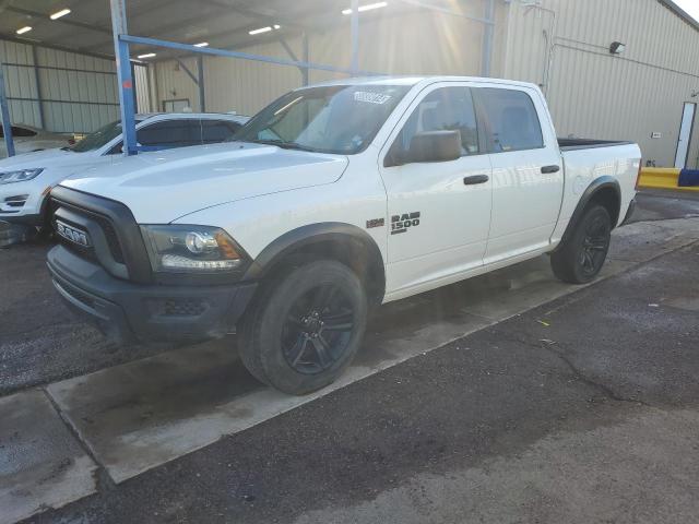 2021 RAM 1500 CLASS #3034302071