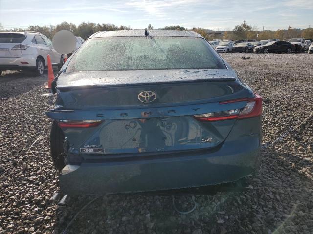 VIN 4T1DAACK9SU542268 2025 TOYOTA CAMRY no.6