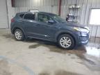 HYUNDAI TUCSON SE photo