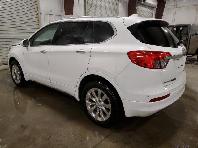 2017 BUICK ENVISION E - LRBFXDSA2HD198022