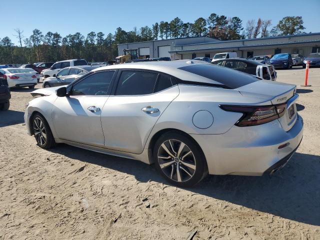 2020 NISSAN MAXIMA SV - 1N4AA6CV1LC361404